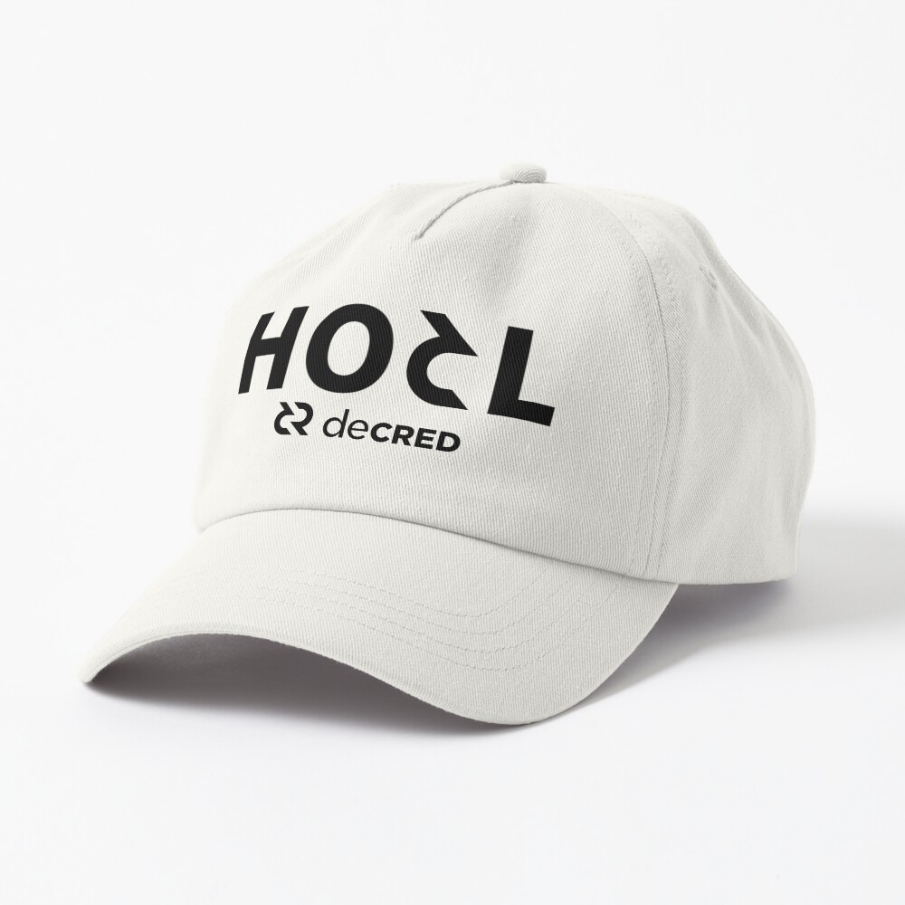 Item preview, Dad Hat designed and sold by OfficialCryptos.