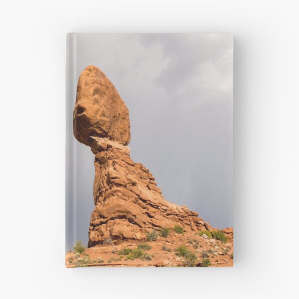 Item preview, Balancing Rock designed and sold by Marlena Penn.