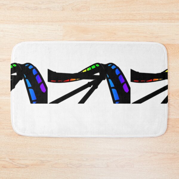 Item preview, LGBT-NEMESIS-PRIDE designed and sold by WinstoPerrin.