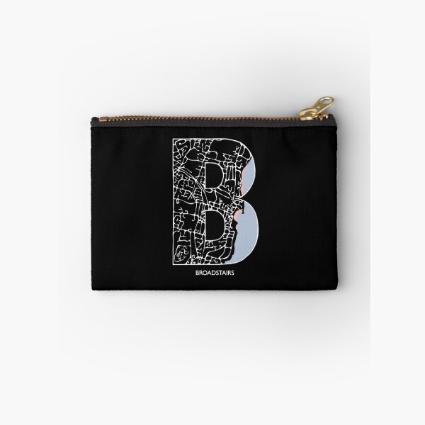 Item preview, MAPHABET Broadstairs designed and sold by Danny Branscombe.
