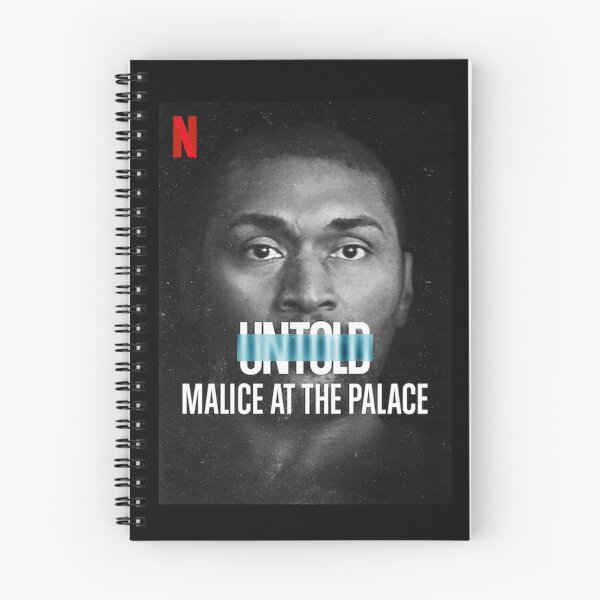 Item preview, Untold - Malicia en el palacio (2021) designed and sold by Franzosefischo.