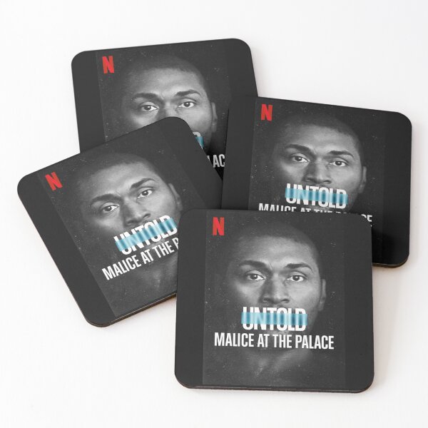 Item preview, Untold - Malice at the Palace (2021) designed and sold by Franzosefischo.