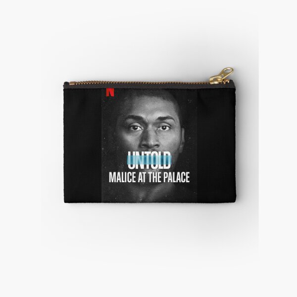 Item preview, Untold - Malicia en el palacio (2021) designed and sold by Franzosefischo.