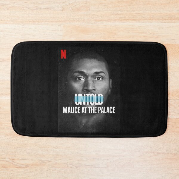Item preview, Untold - Malice at the Palace (2021) designed and sold by Franzosefischo.