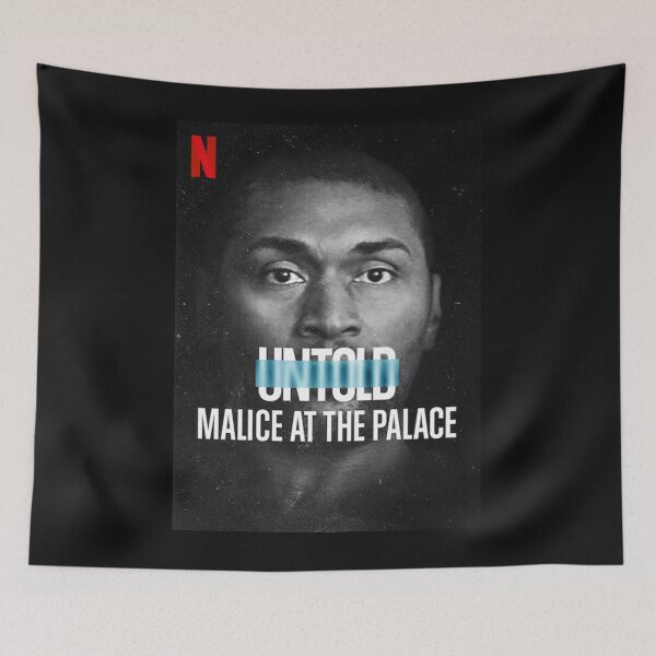 Item preview, Untold - Malice at the Palace (2021) designed and sold by Franzosefischo.