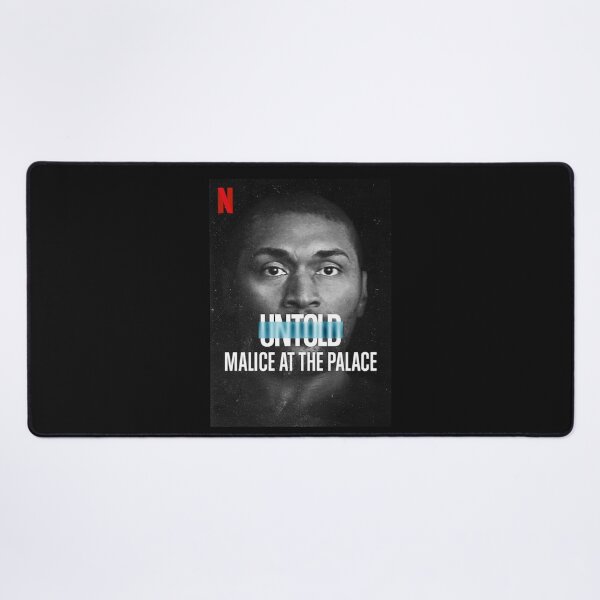 Item preview, Untold - Malice at the Palace (2021) designed and sold by Franzosefischo.