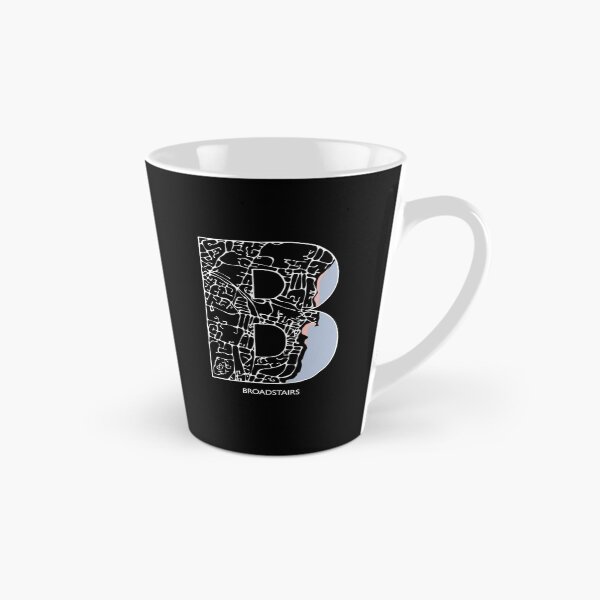 Item preview, MAPHABET Broadstairs designed and sold by Danny Branscombe.