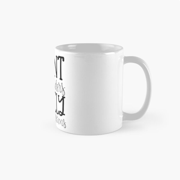 Aperçu de l'œuvre Je ne prends pas de commandes Je prends à peine des suggestions créée et vendue par GiselleShop.