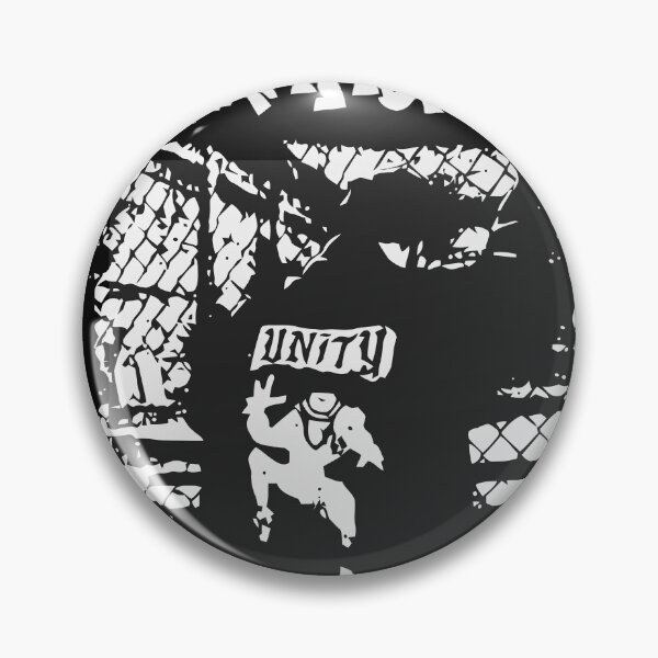 Item preview, Operation Ivy Unity Punk designed and sold by CecilAmaral.