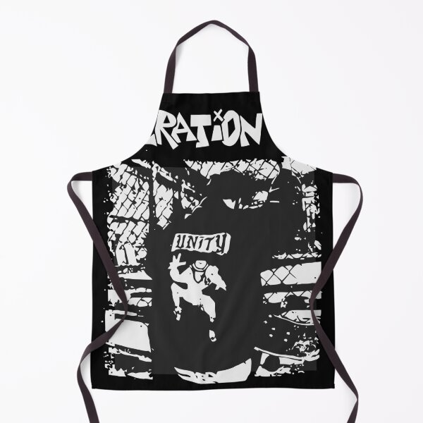 Item preview, Operation Ivy Unity Punk designed and sold by CecilAmaral.