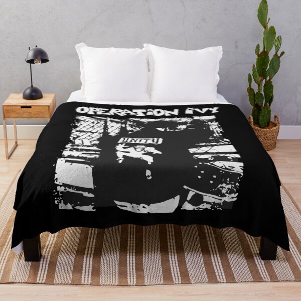 Item preview, Operation Ivy Unity Punk designed and sold by CecilAmaral.