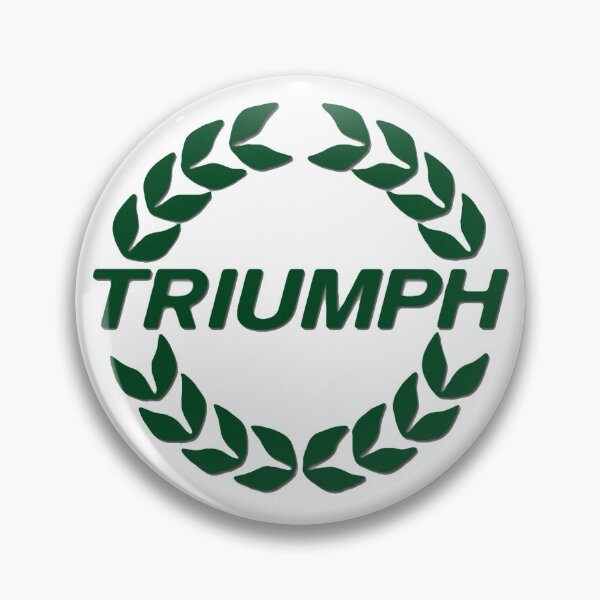 Item preview, Triumph Wreath designed and sold by JustBritish.