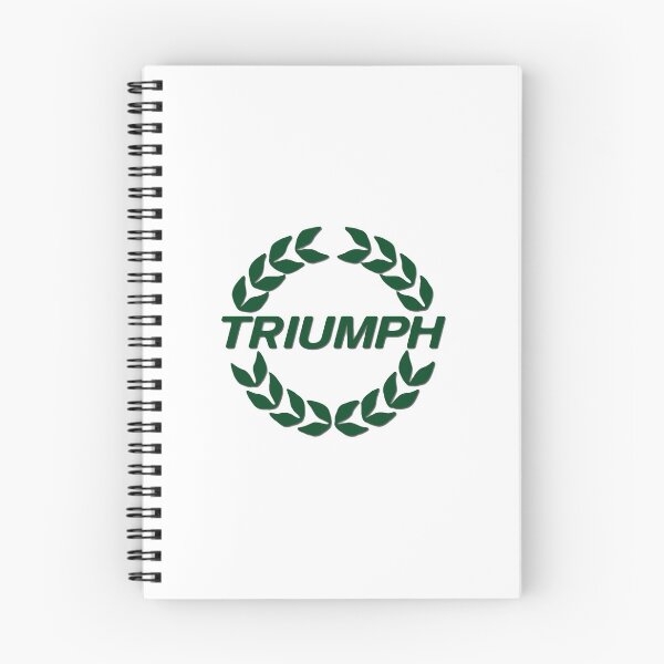 Item preview, Triumph Wreath designed and sold by JustBritish.