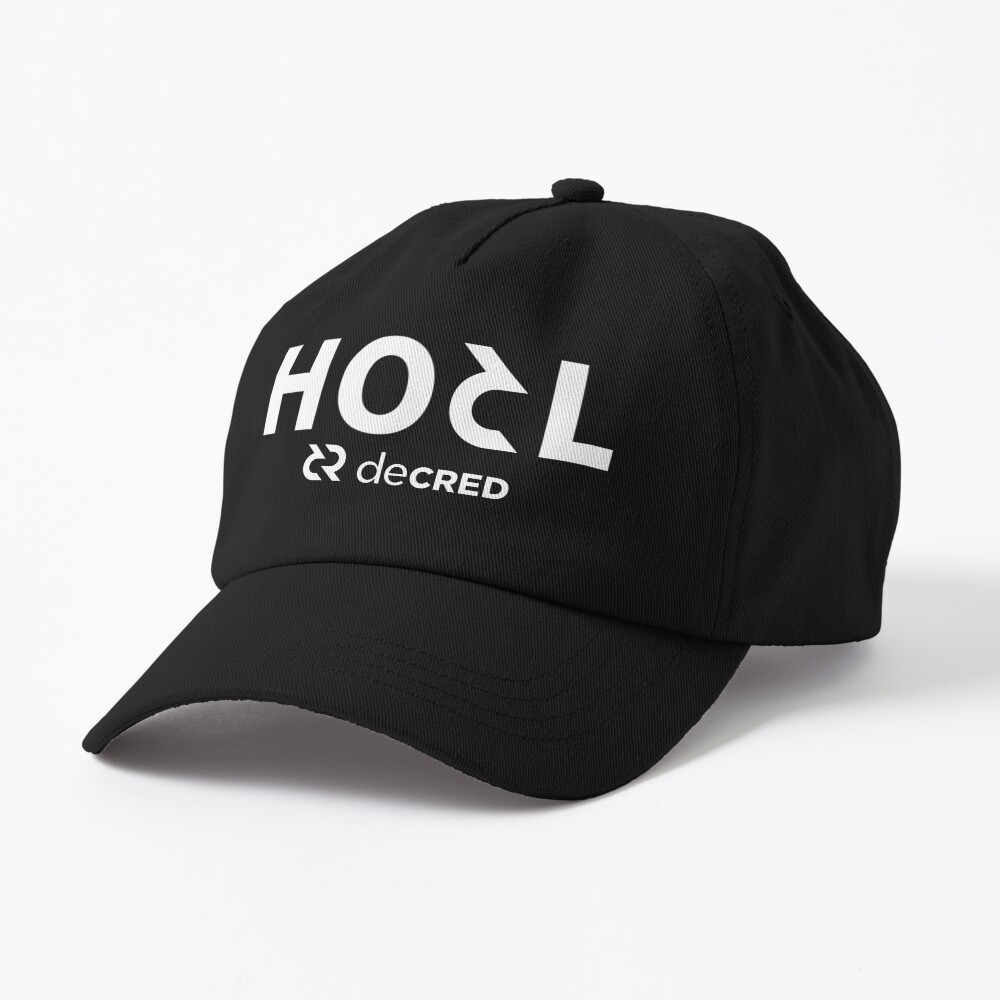 Item preview, Dad Hat designed and sold by OfficialCryptos.