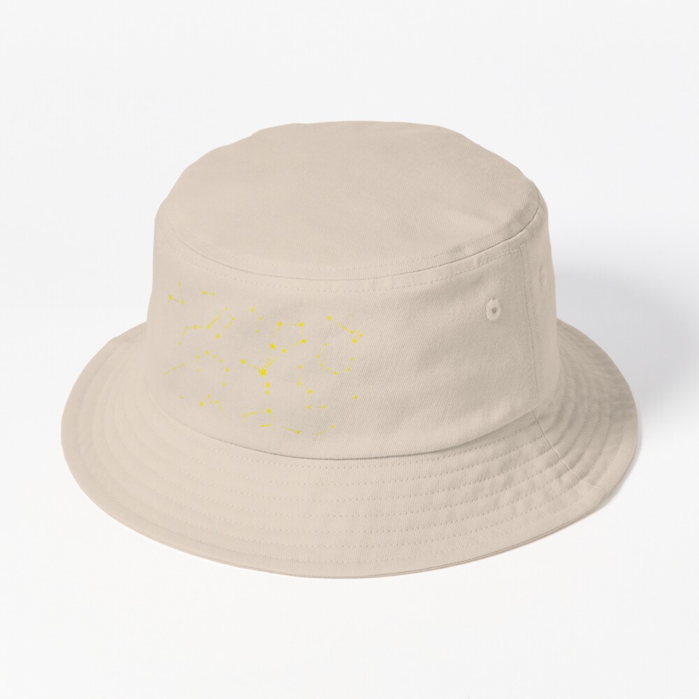 Item preview, Bucket Hat designed and sold by EndlessDoodles.