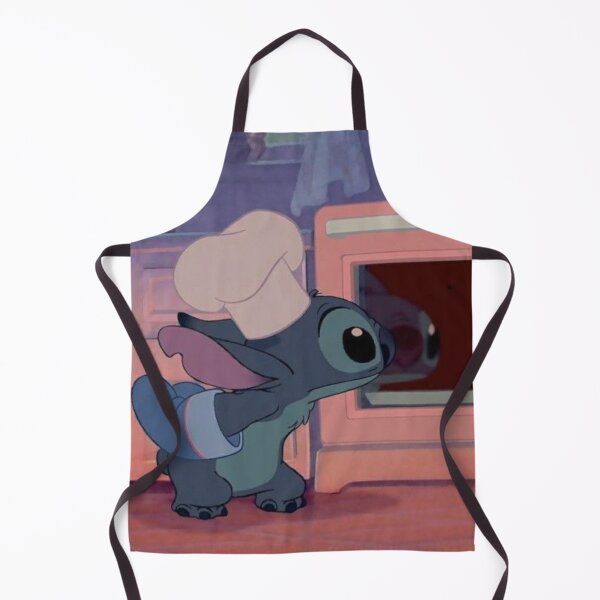 Lilo Stitch Kitchen 