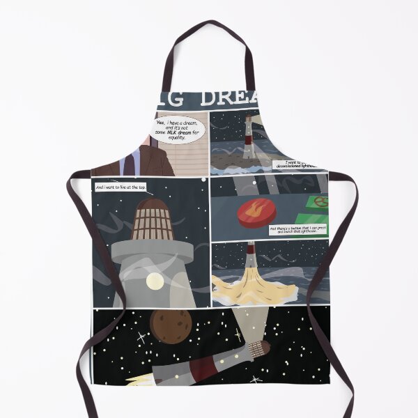 Item preview, The Office - Stanley Hudson's big dream designed and sold by Jonas M. Hansen.