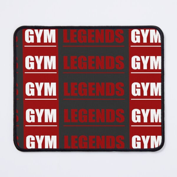Item preview, Gym Legends  designed and sold by 9N20.