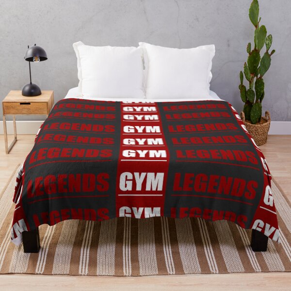 Item preview, Gym Legends  designed and sold by 9N20.