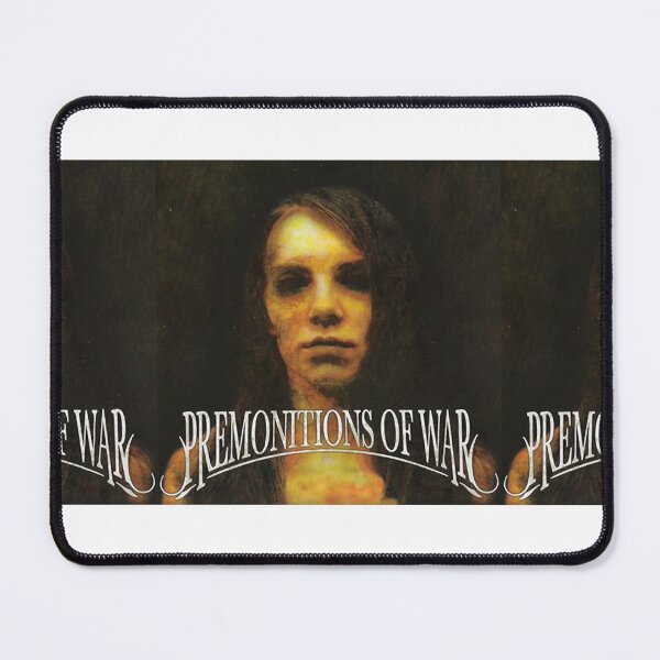 Item preview, Premonitions of War Cozy designed and sold by WinstoPerrin.