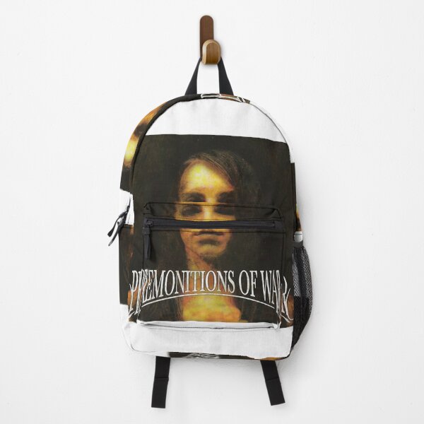 Item preview, Premonitions of War Cozy designed and sold by WinstoPerrin.