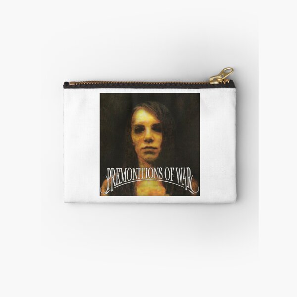 Item preview, Premonitions of War Cozy designed and sold by WinstoPerrin.