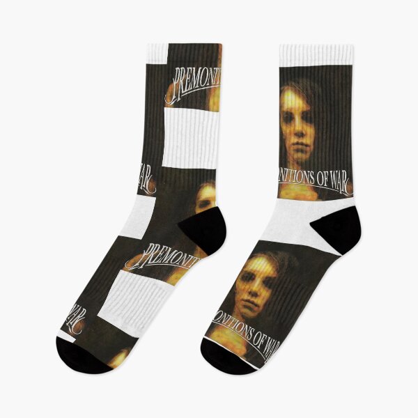 Item preview, Premonitions of War Cozy designed and sold by WinstoPerrin.