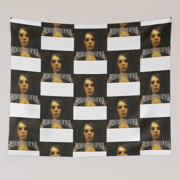 Item preview, Premonitions of War Cozy designed and sold by WinstoPerrin.