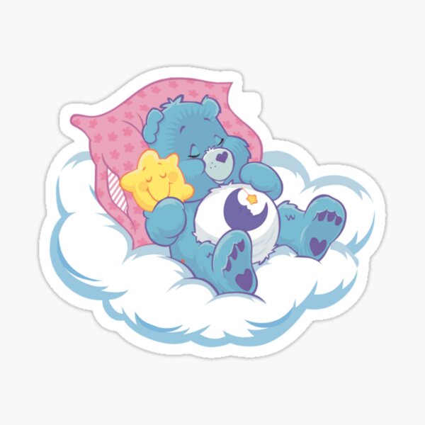 Item preview, Dreaming Bear designed and sold by AlvianSaputro.