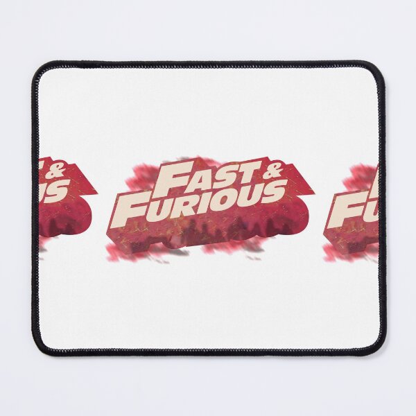Item preview, Officially Licensed The Fast & The Furious Logo designed and sold by WinstoPerrin.
