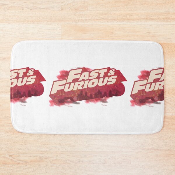 Item preview, Officially Licensed The Fast & The Furious Logo designed and sold by WinstoPerrin.