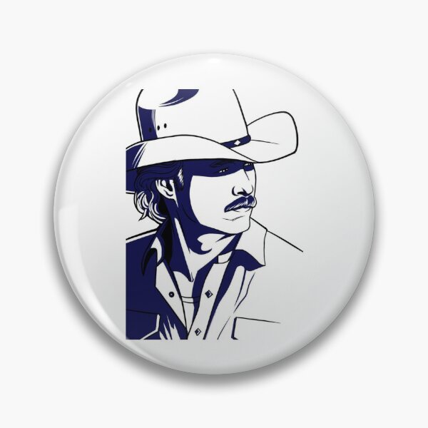 Item preview, ART DESIGN ALAN JACKSON   designed and sold by C99SHOP.
