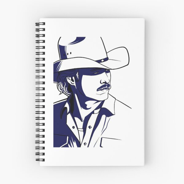 Item preview, ART DESIGN ALAN JACKSON   designed and sold by C99SHOP.