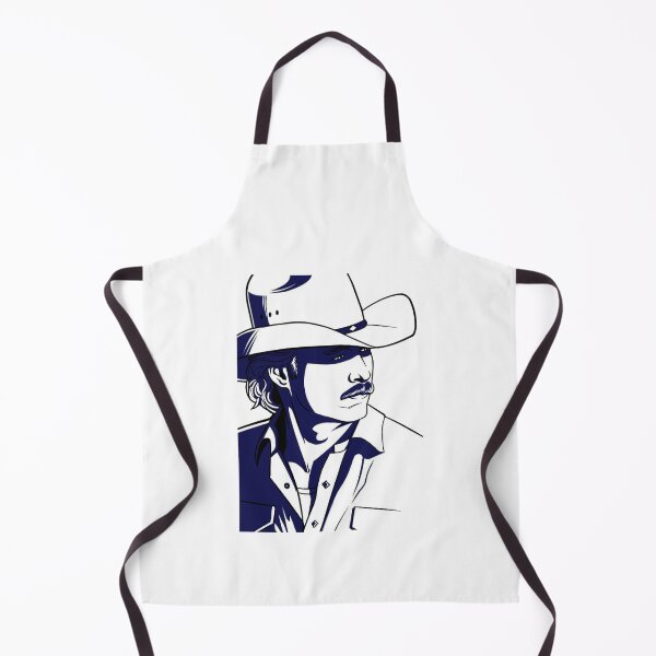 Item preview, ART DESIGN ALAN JACKSON   designed and sold by C99SHOP.