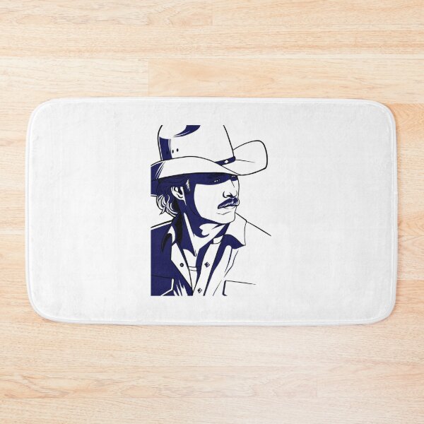 Item preview, ART DESIGN ALAN JACKSON   designed and sold by C99SHOP.