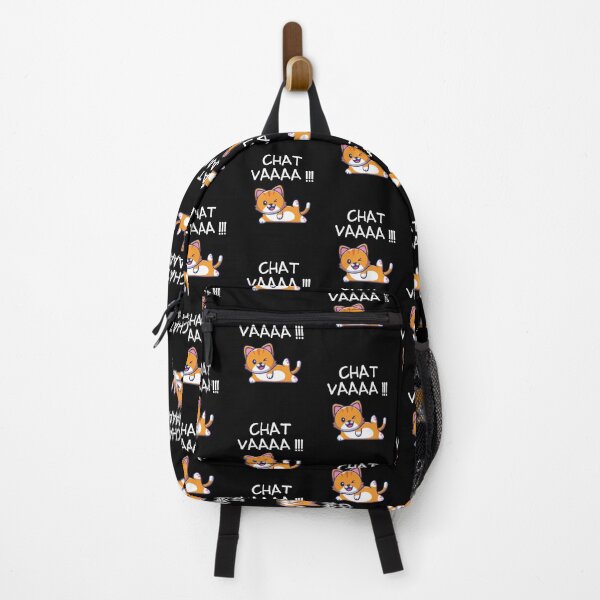 Item preview, Humor Chat Va! Kawaii cat designed and sold by Catcrea.