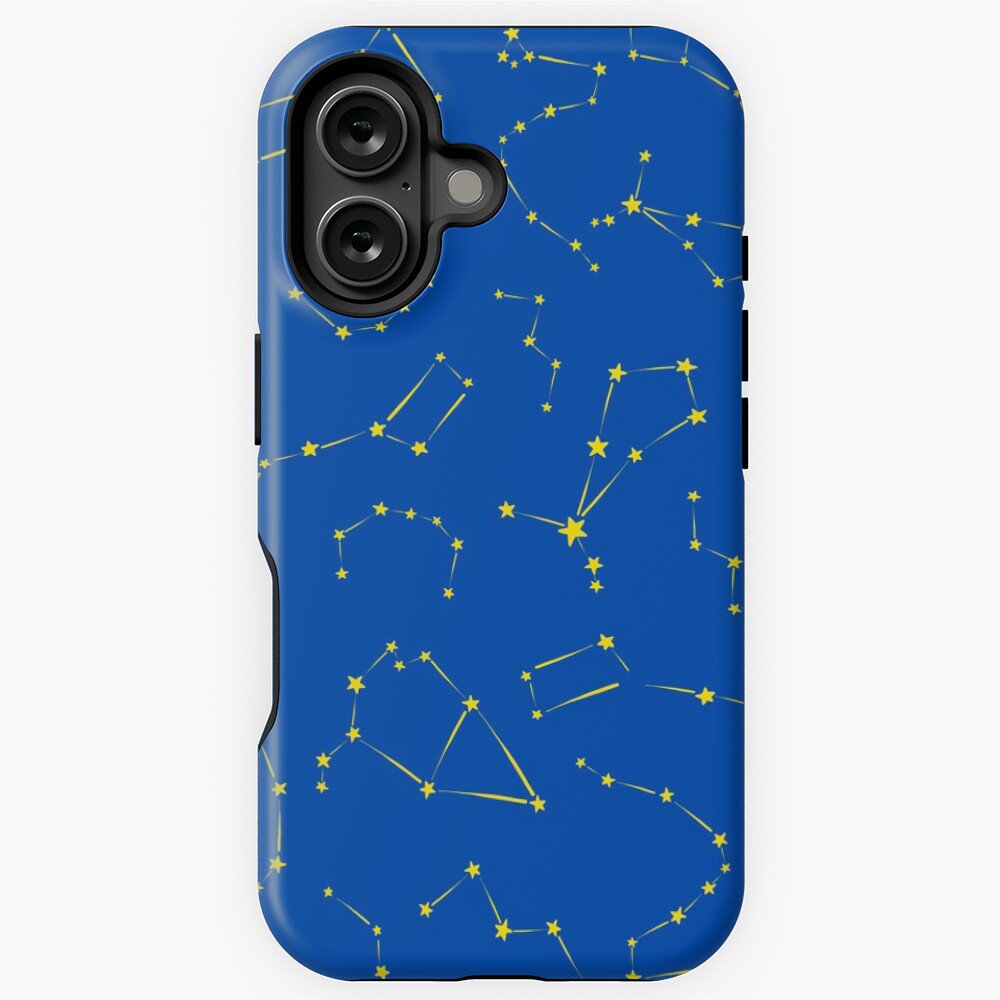 Item preview, iPhone Magsafe Tough Case designed and sold by EndlessDoodles.