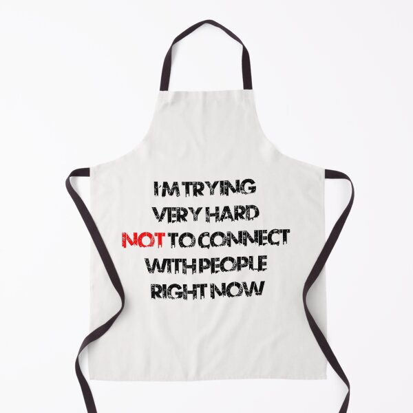 Item preview, Am trying very hard not to connect designed and sold by exponentialart.