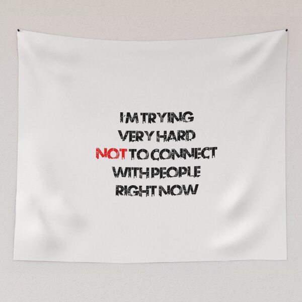 Item preview, Am trying very hard not to connect designed and sold by exponentialart.