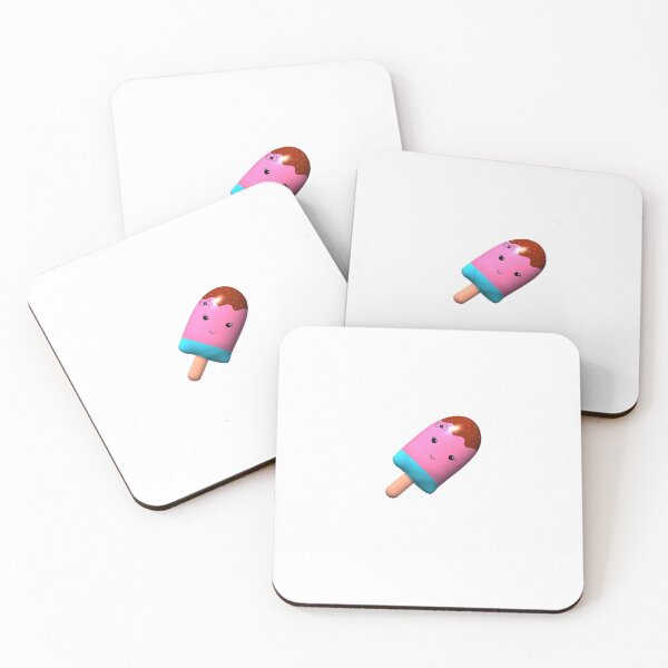 Item preview, Smile Ice Cream designed and sold by cactizsa.