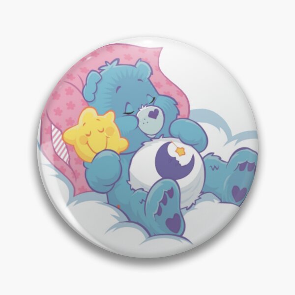 Item preview, Dreaming Bear designed and sold by AlvianSaputro.