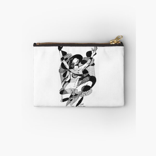 Item preview, 'Dancer' designed and sold by Jerry Kirk.