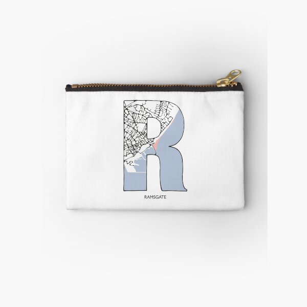 Item preview, MAPHABET Ramsgate designed and sold by Danny Branscombe.