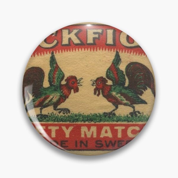 Item preview, Cock Fight designed and sold by CtlAltDel.