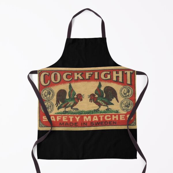 Item preview, Cock Fight designed and sold by CtlAltDel.