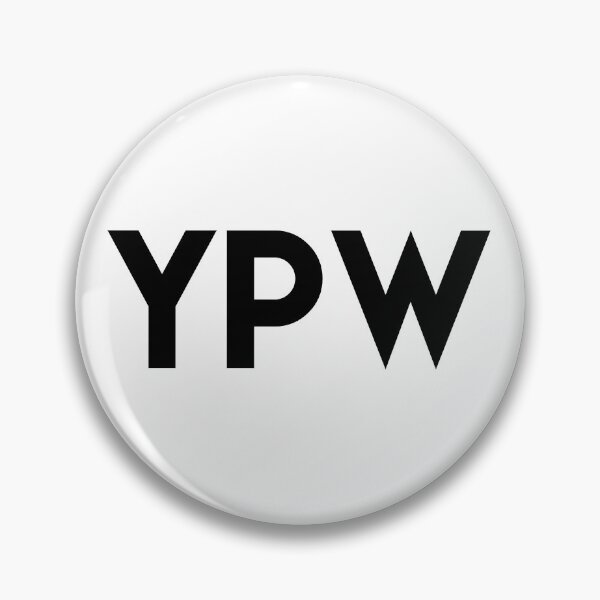 Artikelvorschau, YPW - Flughafen Powell River entworfen und verkauft von kry.ative.