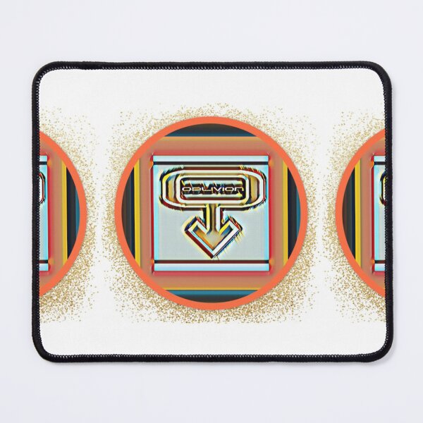 Item preview, Oblivion retro designed and sold by WinstoPerrin.