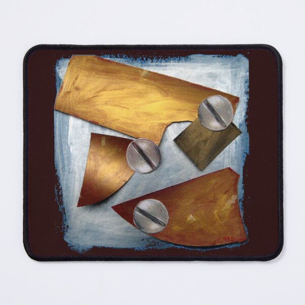 Item preview, Time to screw no. 1 by GM Designs upcycling transforming renewing designed and sold by G-M-Designs.