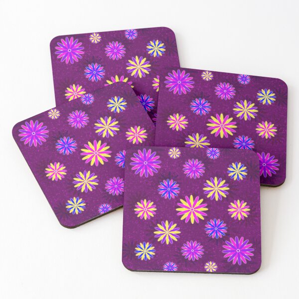 Item preview, Starry Flowers designed and sold by Only1helen.