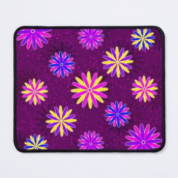Item preview, Starry Flowers designed and sold by Only1helen.
